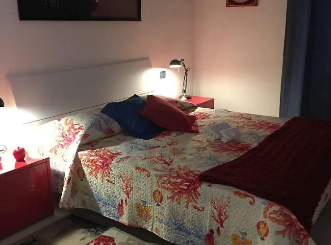 Apartman Triglia Genova