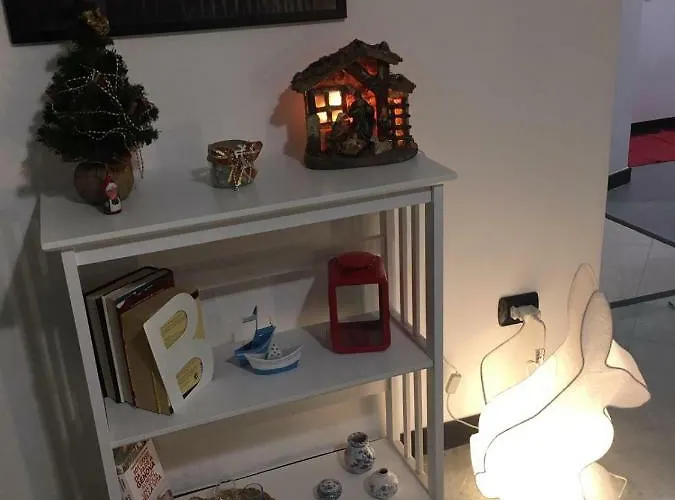 Apartman Triglia Genova