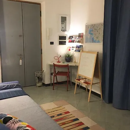 Triglia Apartment