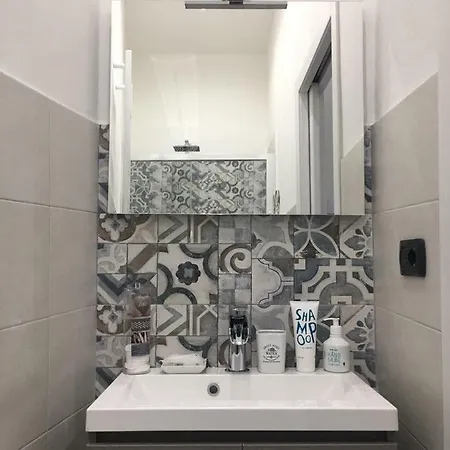 Апартаменты Triglia