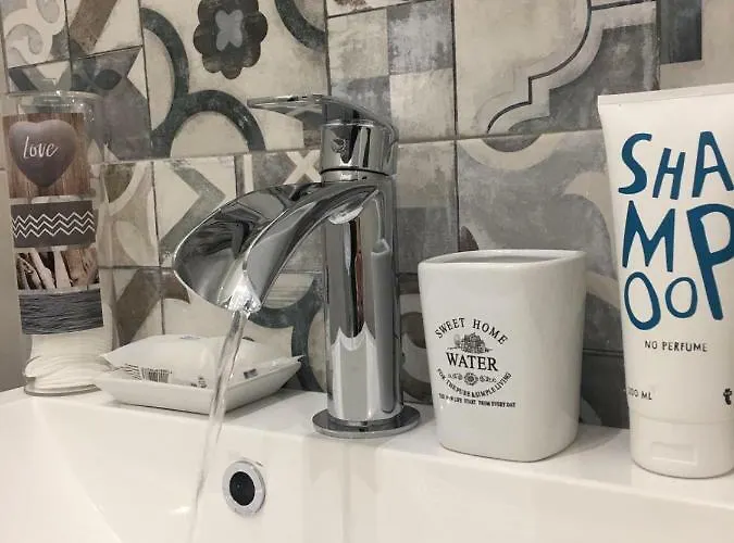 アパート Triglia