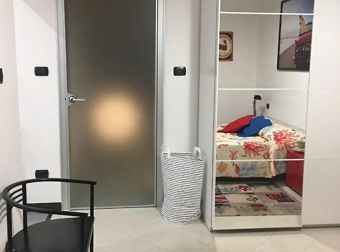 Triglia ジェノヴァ