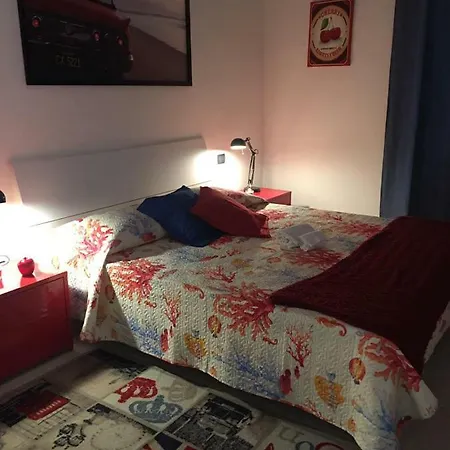 Apartment Triglia Genoa